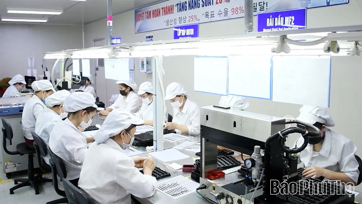 Aspiration to “turn into a dragon” fueled by the merger of three provinces