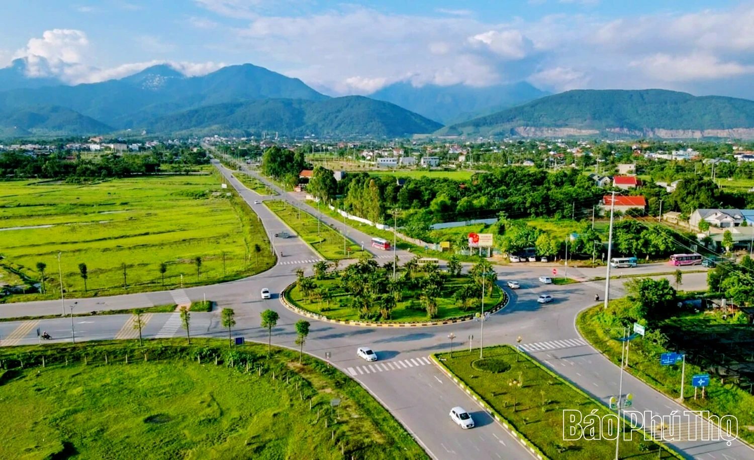 Rising to Become a Northern Growth Hub