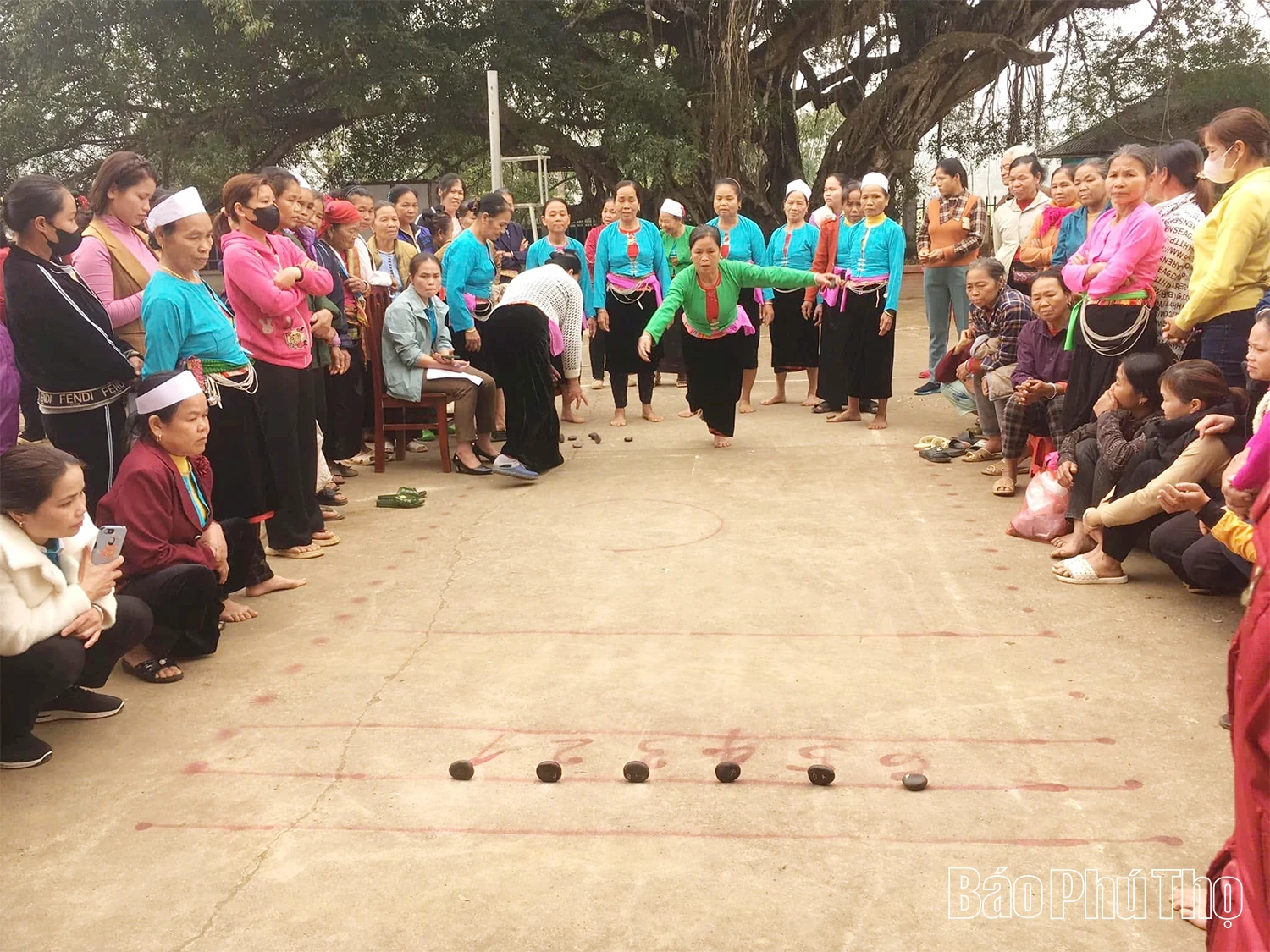 Phu Tho Tourism Shines from the Depth of Cultural Heritage