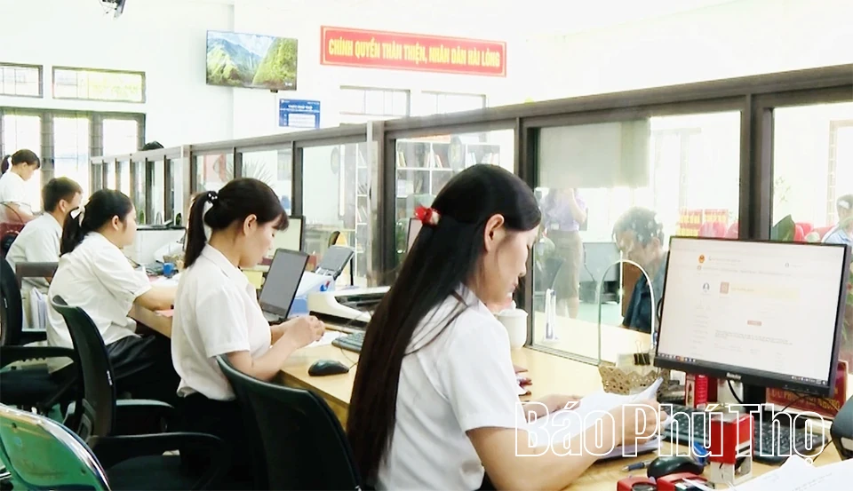 Green Administrative Environment: