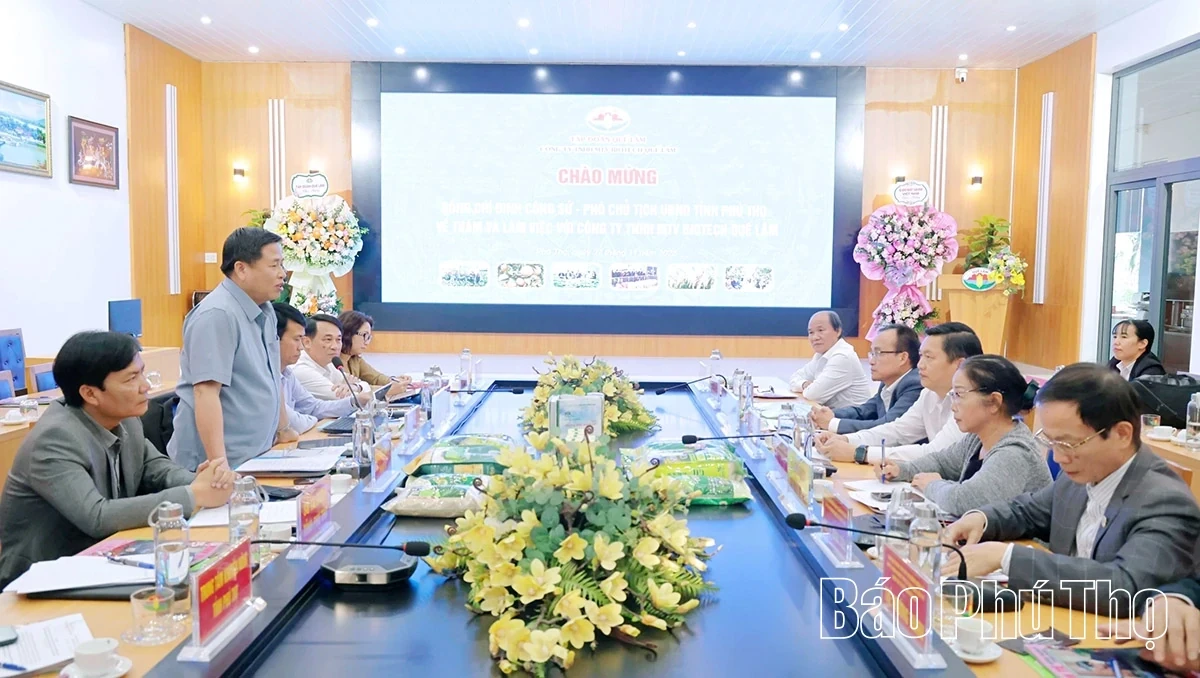 Boosting Circular and Organic Agricultural Production 