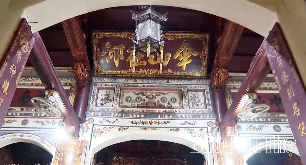 Bac Cung Temple – A Millennium of Vietnamese Cultural Heritage