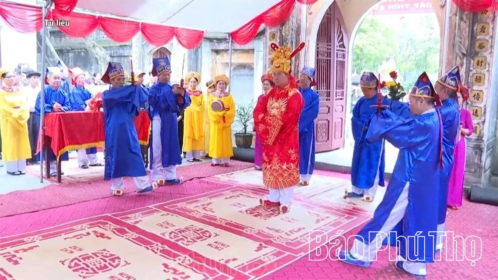 Bac Cung Temple – A Millennium of Vietnamese Cultural Heritage