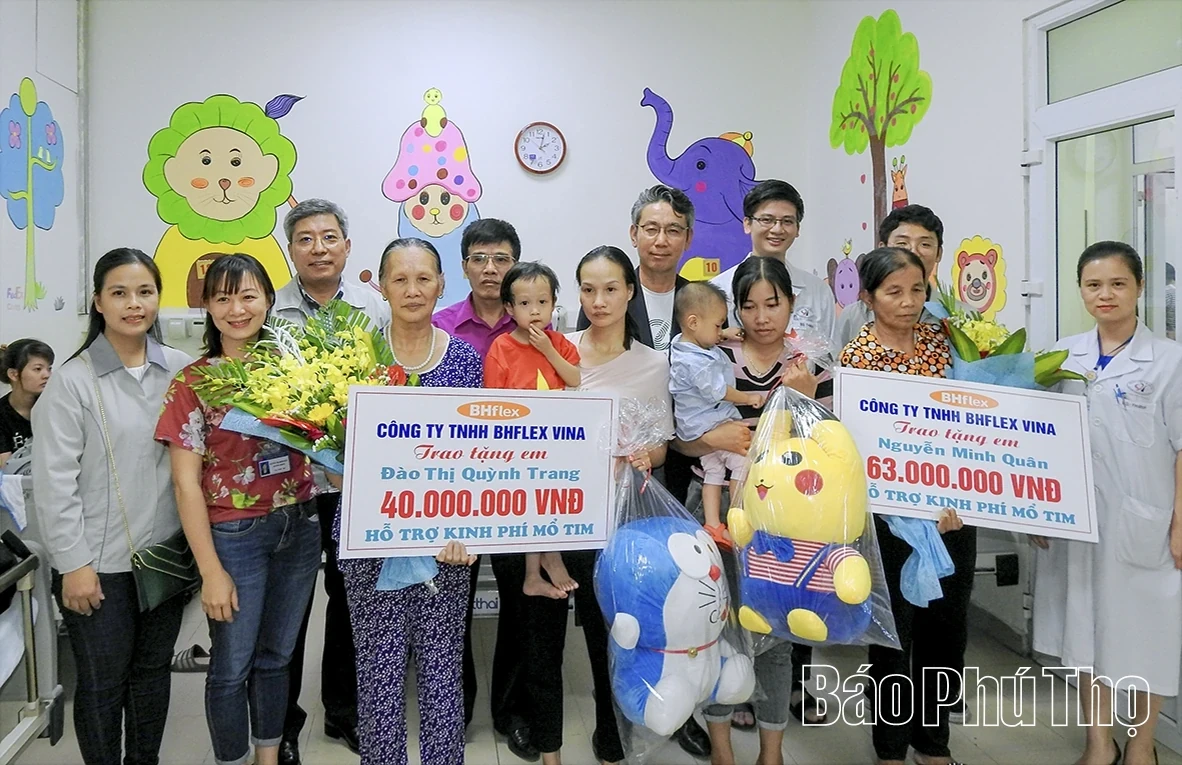 Khai Quang Industrial Park: A Bright Spot in Investment Attraction