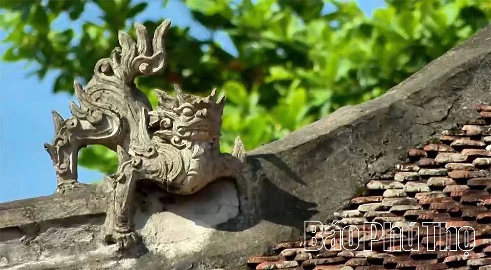 Tien Lu Communal House - A Gem in the Heart of the Land of Ancestors