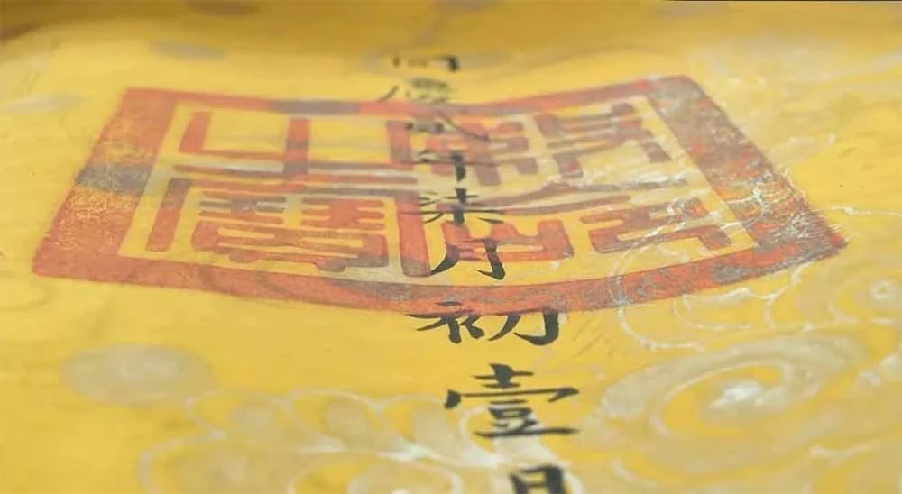 Tien Lu Communal House - A Gem in the Heart of the Land of Ancestors