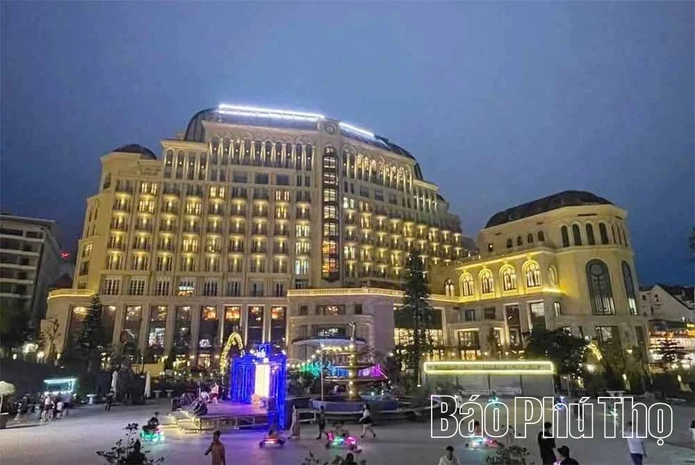 Tam Dao – The “Da Lat of the North”