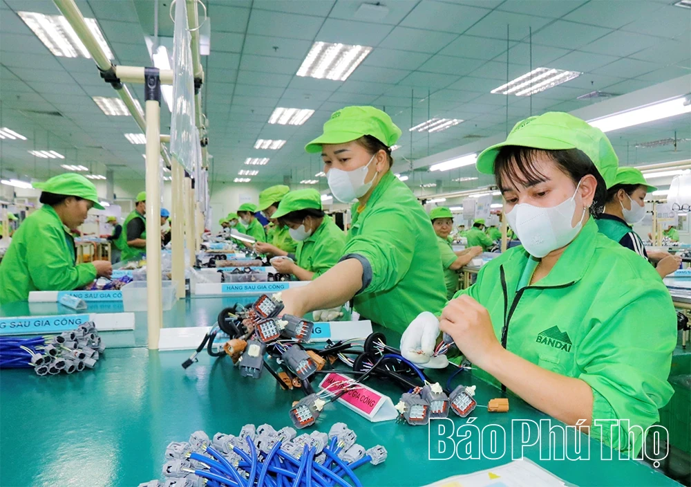 Breakthroughs from Integrated Connectivity and Modern Green Industry Mindset