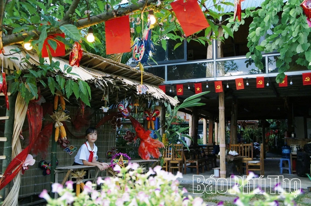 Mai Ha Commune Ready to welcome Tourists for New Year 2026