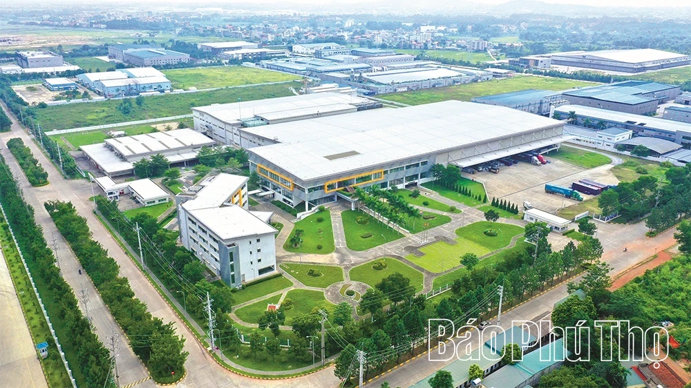 The Aspiration for Green Industry