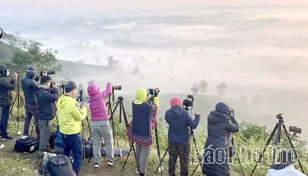 Phu Tho Tourism: Exciting and High-Quality Experiences for the 2026 New Year Holiday