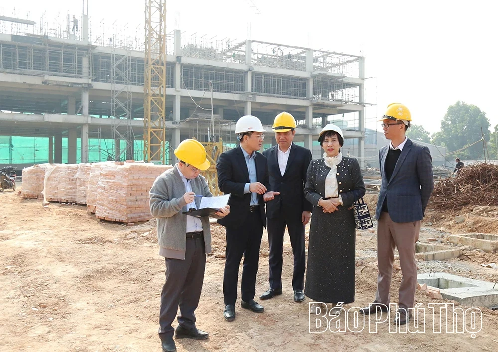 Accelerating Progress and Ensuring Quality of Social Housing Projects