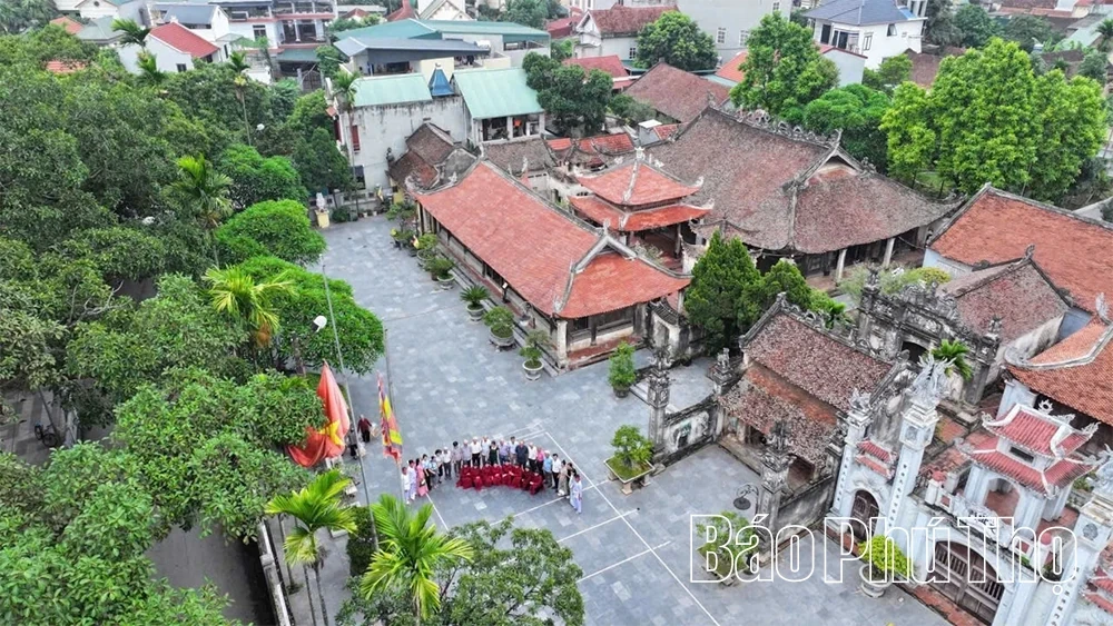 Preserving the Soul of the Ancient Village