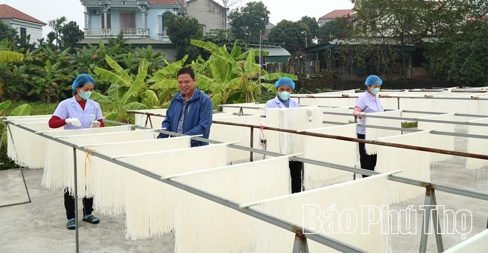 Preserving the Soul of the Ancient Village