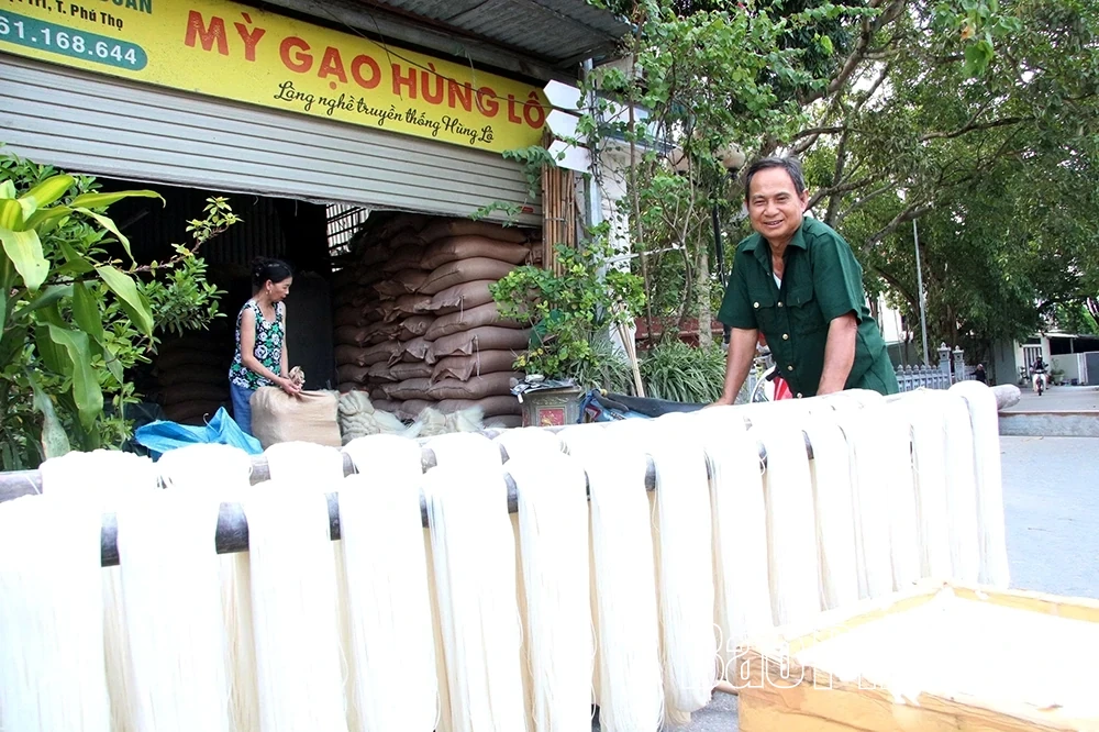 OCOP Products: When Local Essence Becomes a Development Driver