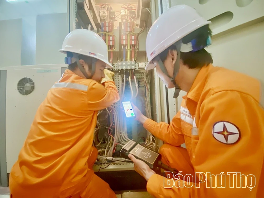 Ensuring Stable and Safe Power Supply