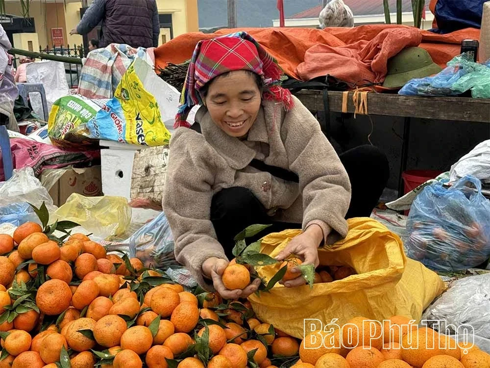 The Unique Cultural Space of Highland Periodic Markets
