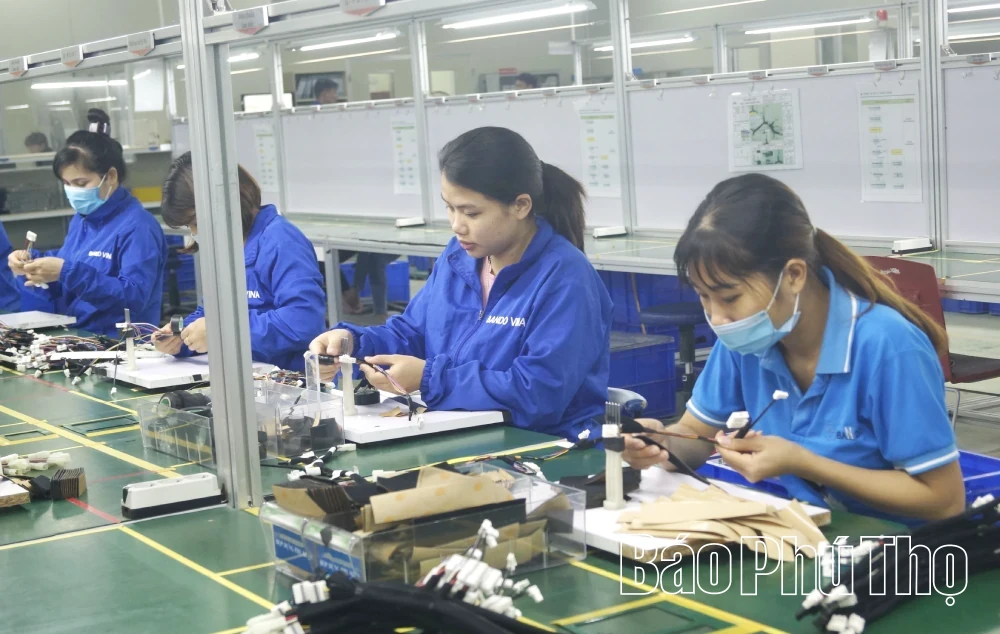 Attracting Industrial Investment: Leveraging Advantages to Drive Sustainable Growth