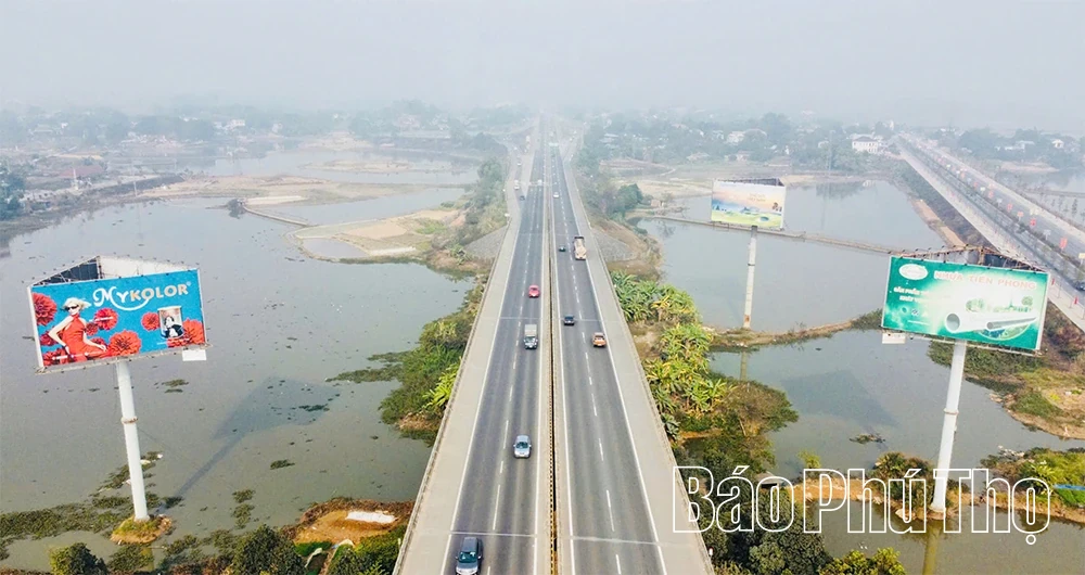 Inter-regional Transport: The Driving Force for Economic Development