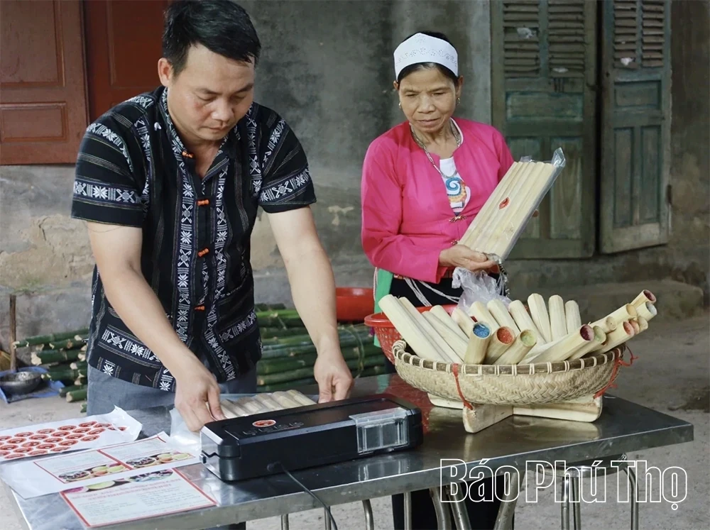 A “Unforgettable” Delicacy