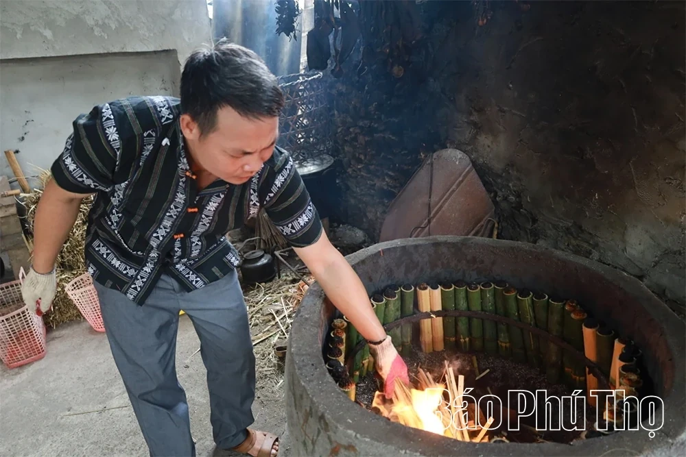 A “Unforgettable” Delicacy