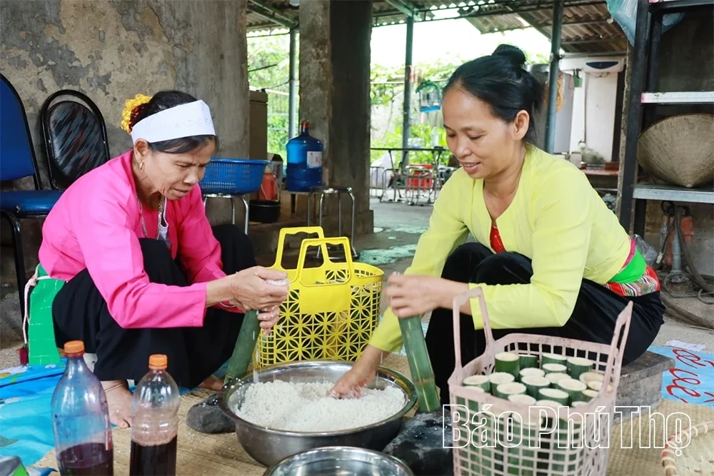 A “Unforgettable” Delicacy