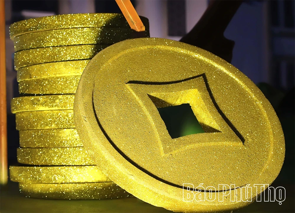 Mascots Welcome the Year of the Horse 