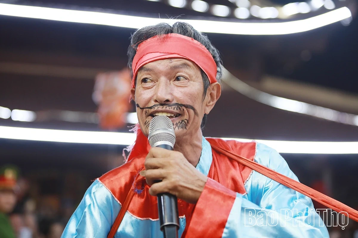 The Unique Cultural Essence of the Tro Tram Festival