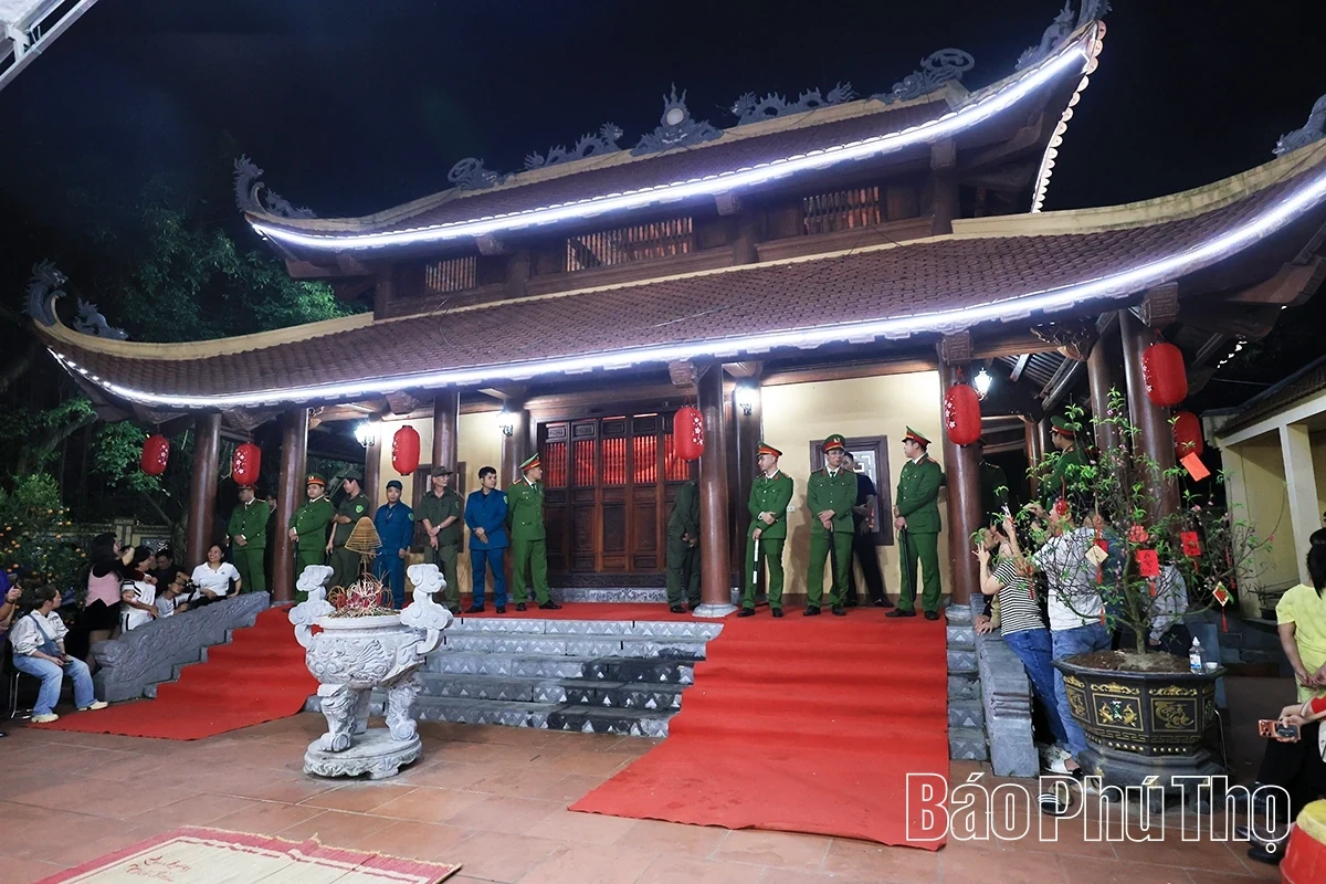 The Unique Cultural Essence of the Tro Tram Festival