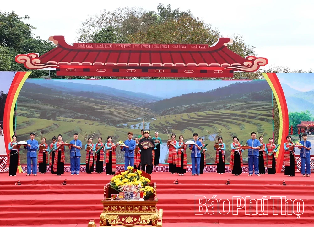 The Distinctive Xen Muong Festival of Mai Chau Region in 2026