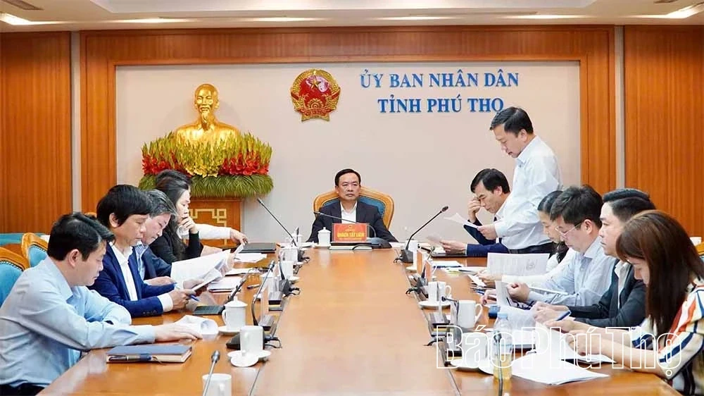 Phu Tho: Promoting Cultural Diplomacy for the 2026-2030 Period