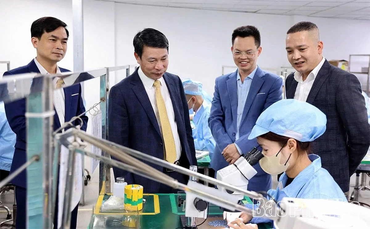 Continually Innovating Recruitment, Training, and Labor Supply for Enterprises