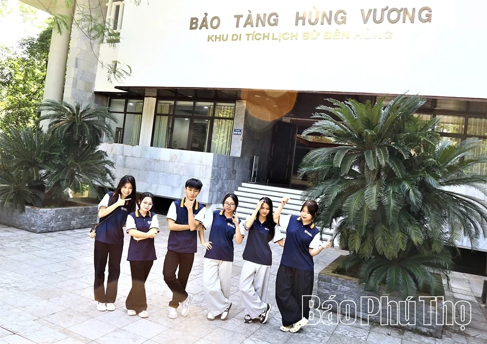 Exploring Hung Vuong Museum: A Journey to the Ancestral Roots