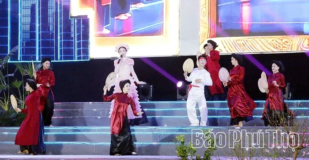 Developing the People of the Ancestral Land in the New Era of Growth