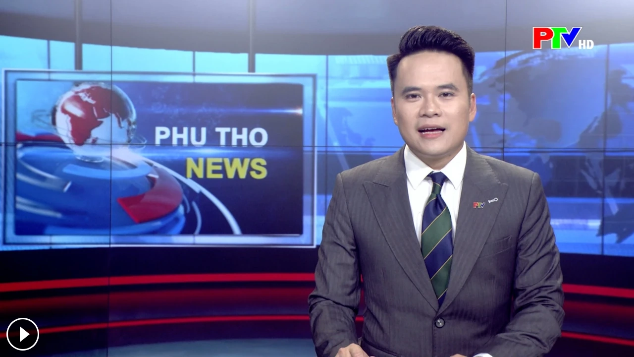 Phu Tho News on March 23, 2026