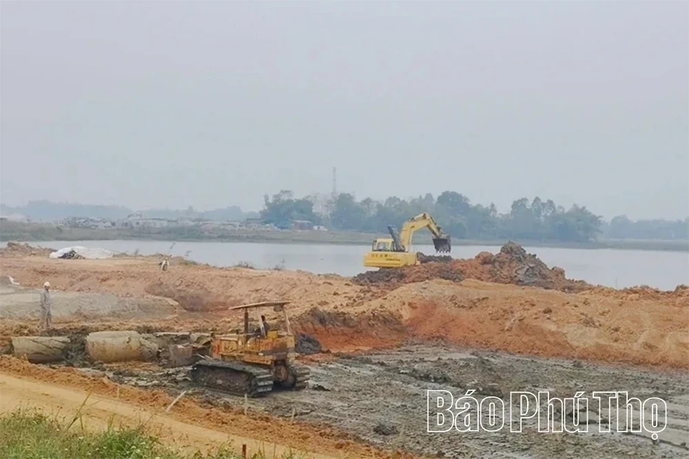 Phu Tho: When the Investment Environment is More Than Just an Advantage