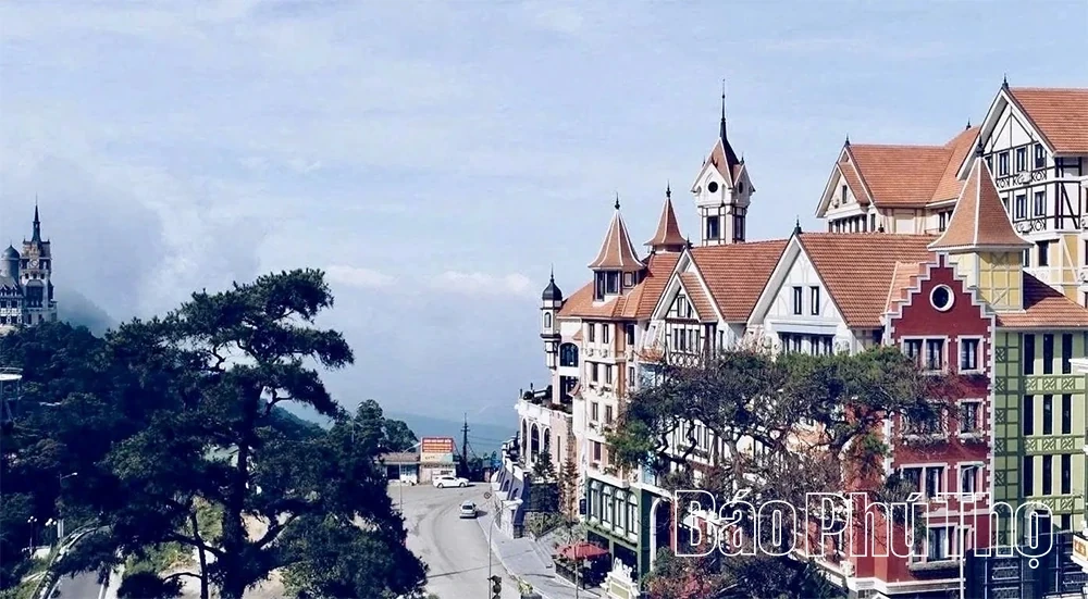 Tam Dao: Awakening Potential and Creating Momentum for a Tourism Breakthrough