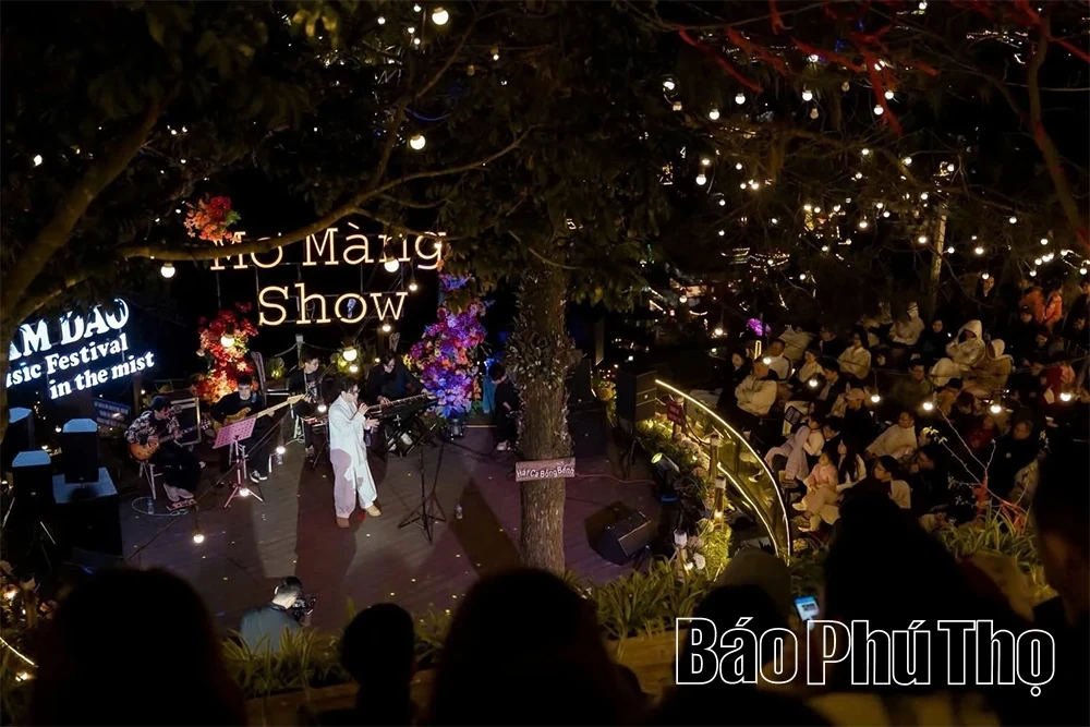 Tam Dao: Awakening Potential and Creating Momentum for a Tourism Breakthrough