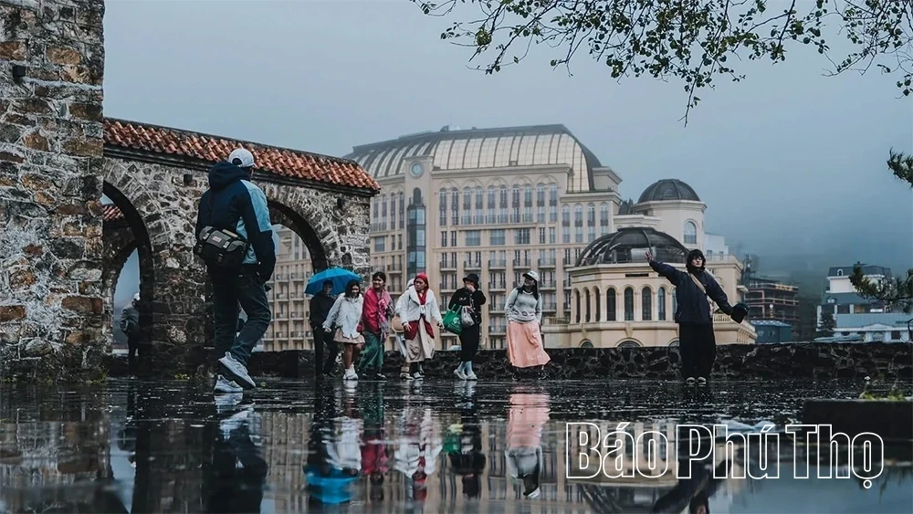 Tam Dao: Awakening Potential and Creating Momentum for a Tourism Breakthrough