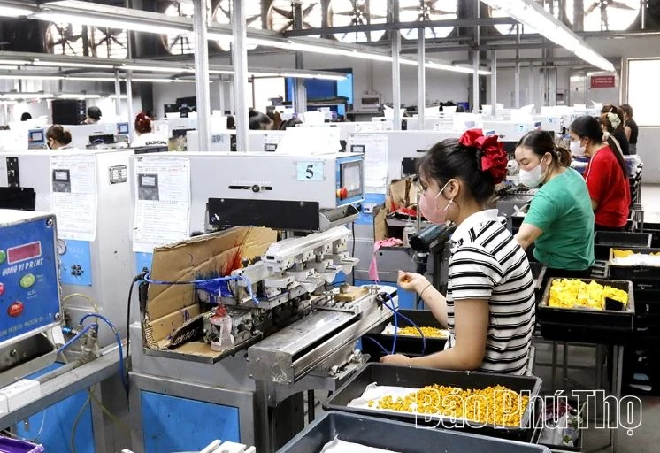 A Strong Foothold for Labor Employment