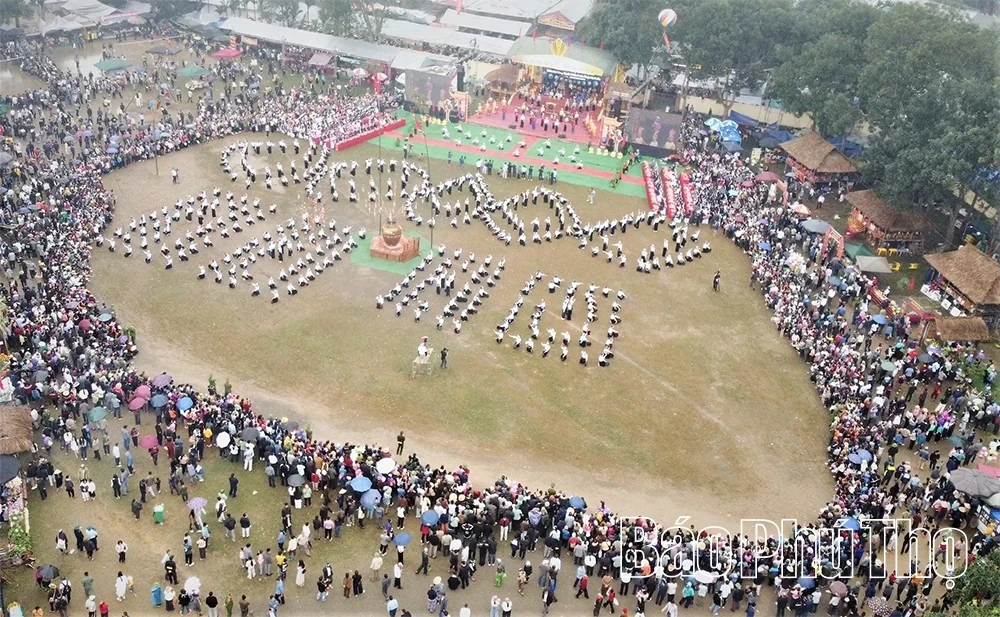 Building the Culture and People of the Ancestral Land to Meet Integration Requirements