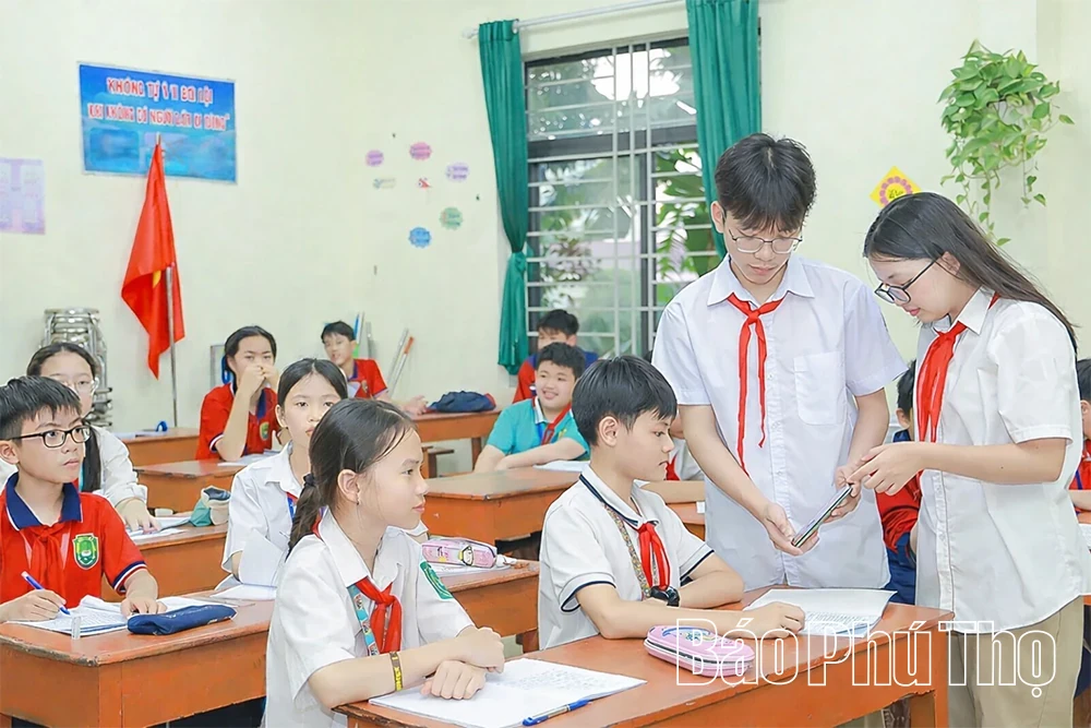 Phu Tho Strengthens Support for Startups