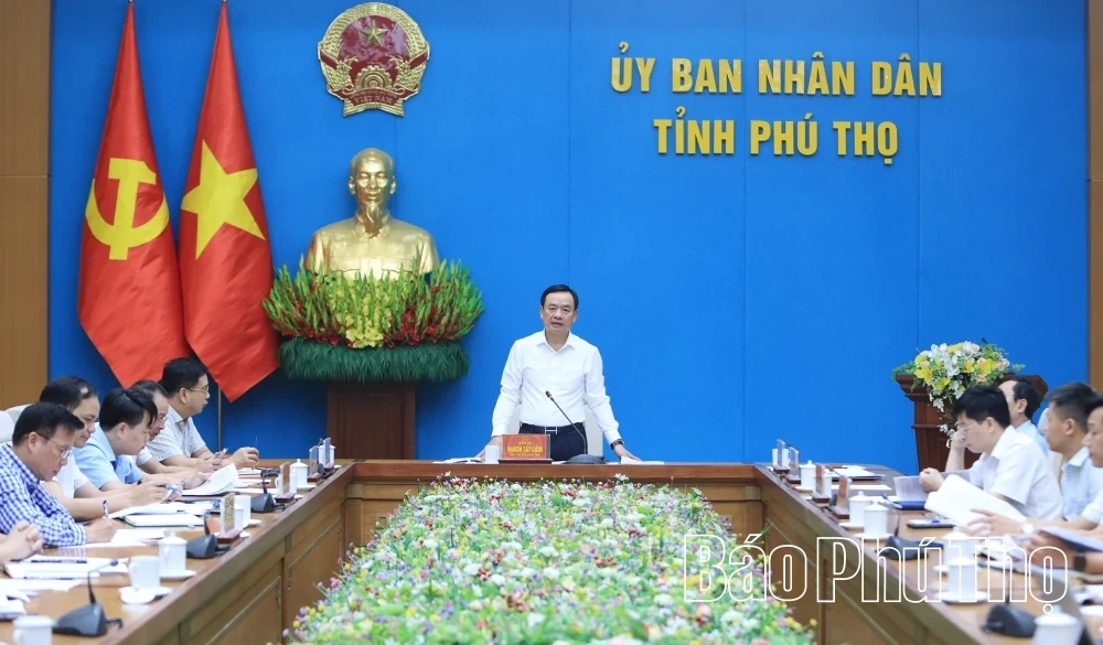 Drastically Resolving Difficulties and Obstacles to Accelerate the Progress of Transport Projects in Vinh Phuc Area