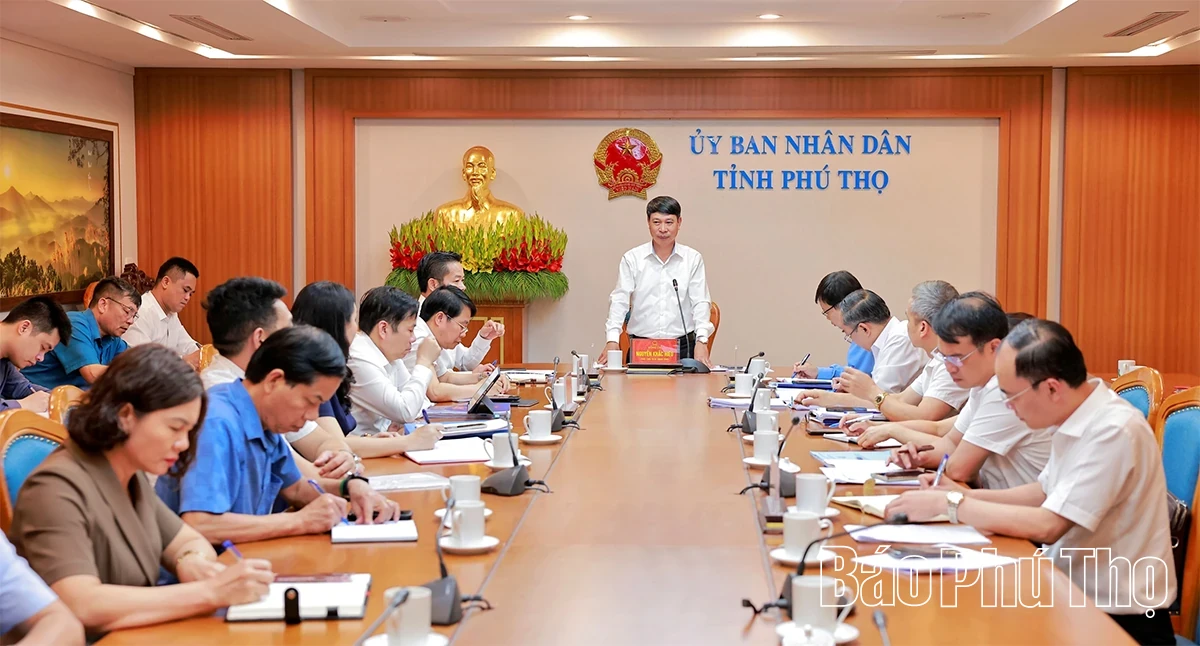 Accelerating the Merger Roadmap and Expanding Development Space for Hung Vuong University