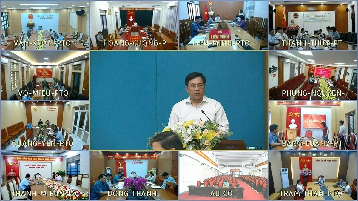 Decisive and Effective Implementation of Solutions to Strive for Double-Digit Growth