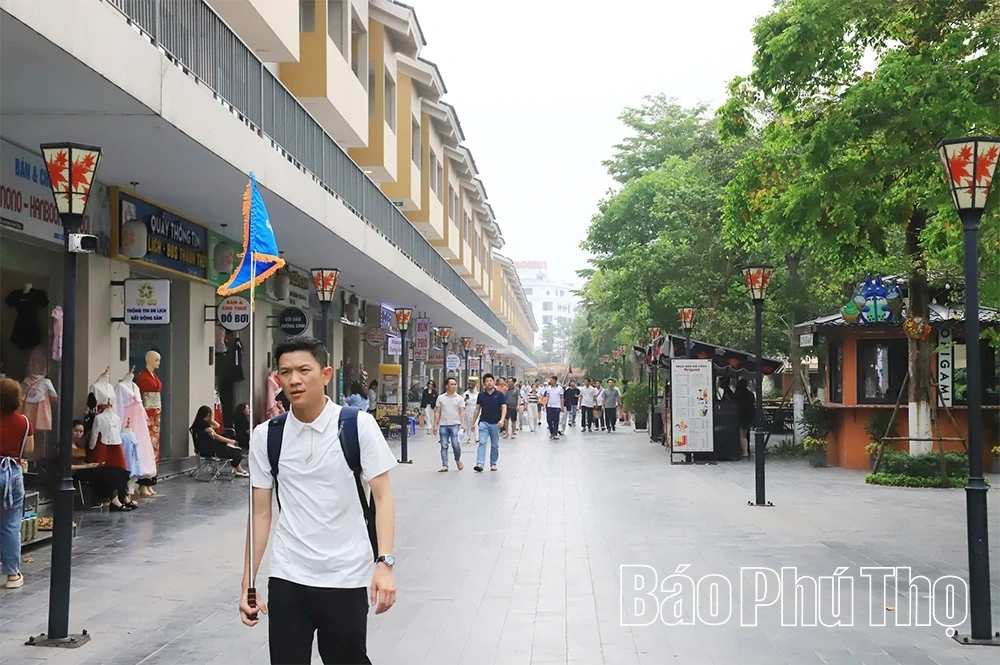 Awakening the Gold Mine of Thanh Thuy Hot Spring Wellness Tourism