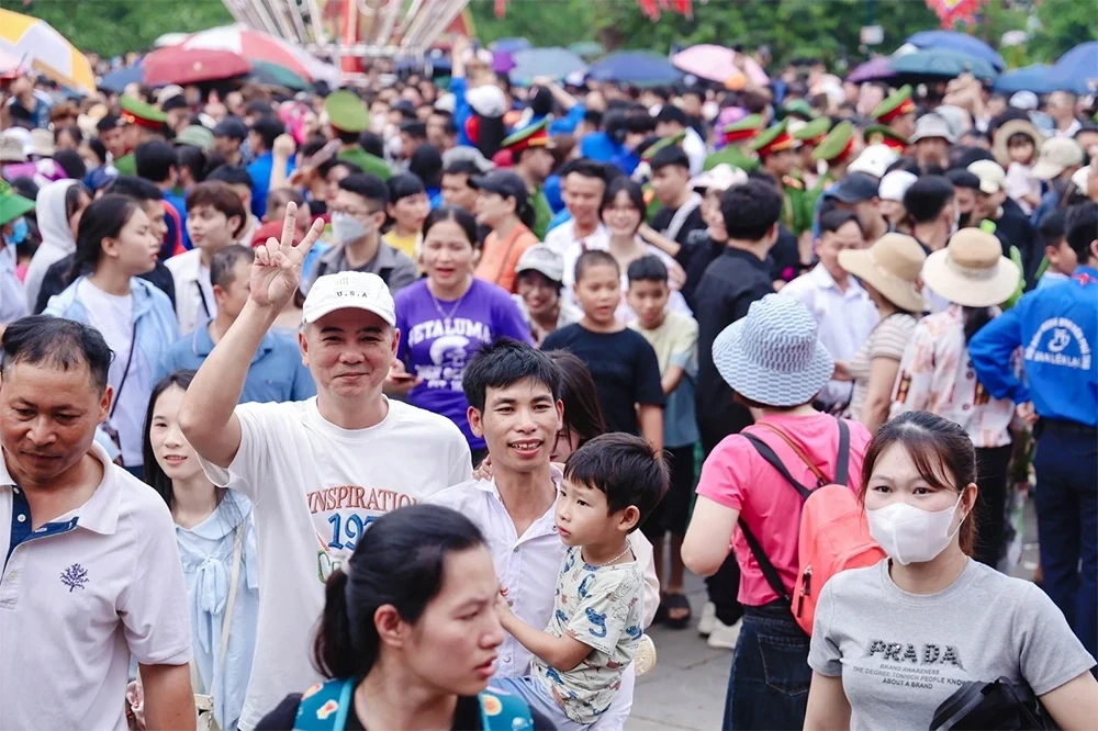The Sacredness of the National Commemoration Day