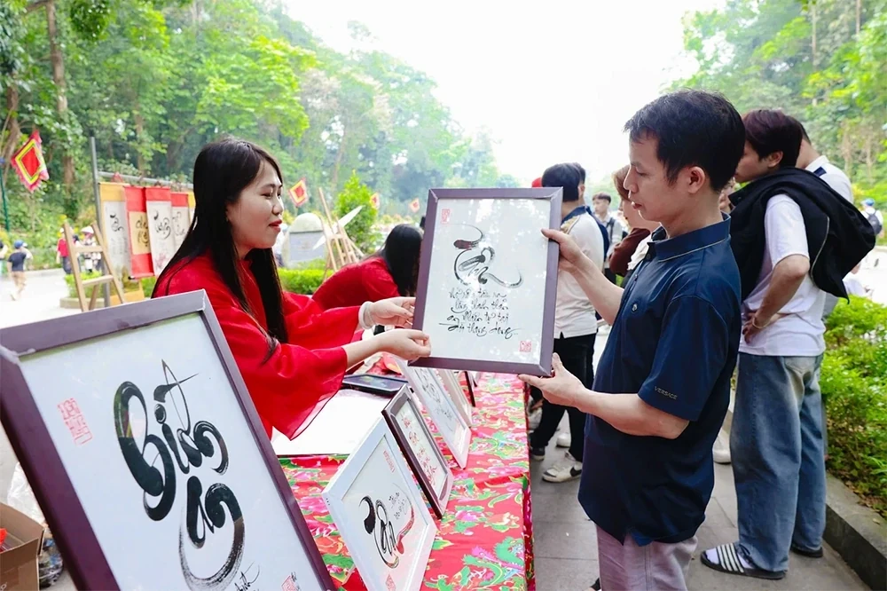 The Sacredness of the National Commemoration Day