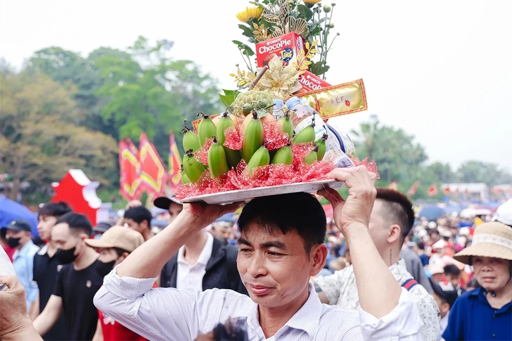 The Sacredness of the National Commemoration Day