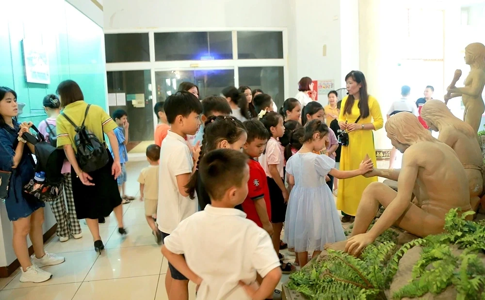 The Three-Legged Stool Strategy for Tourism Economic Growth